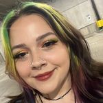 Mallory Cox - @mallorificent - Instagram