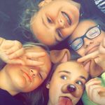 mallory cox - @mcsav10 - Instagram