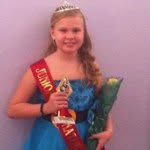 Mallory Creech - @junior_miss_sweetheart_2013_ - Instagram