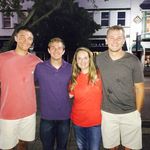 Mallory Ann Crews - @crewsgirl86 - Instagram