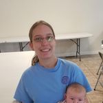 Mallory Crews - @ma.llory461 - Instagram