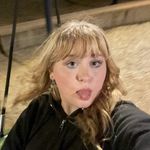 Mallory Crews - @mallory_bff - Instagram