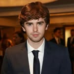 Mallory Crocker - @freddie_highmore_fan - Instagram