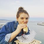 Mallory Cullen - @burrito_breath - Instagram