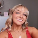 Mallory Bolding - @_mallorydanielle - Instagram