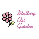 𝕄𝕒𝕝𝕝𝕠𝕣𝕪 𝔸𝕣𝕥 𝔾𝕒𝕣𝕕𝕖𝕟 - @mallory_art_garden - Instagram