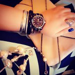 Mallory Darling - @percaptec - Instagram