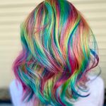 Serene Waves Salon - @mallory.day.hair - Instagram
