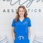 Mallory Dean - @aestheticsbymaldean - Instagram