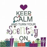 Mallory Denton - @dentonscentsy19 - Instagram