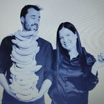 Paul and Mallory Doyle - @paulandmallorysnofrills - Instagram