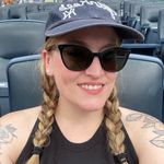 Mallory Duffy - @yesnanny - Instagram