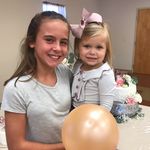 @malloryduncan10 - Instagram