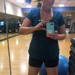Mallory Eubanks - @malloryeubanks - Instagram