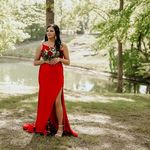 Mal - @_malloryferguson_ - Instagram