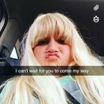 Mallory Fields - @malloryfields64 - Instagram