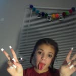 mallory fields - @schoolinc2025 - Instagram