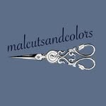 Mallory Fields - @malcutsandcolors - Instagram