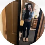 @mallory_fieldss - Instagram