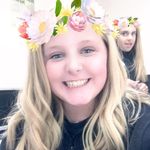 Mallory Flowers - @mallory__spammss - Instagram