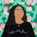 Mallory with the Flowers - @mallorywiththeflowers - Instagram