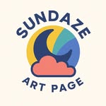 Mallory Forehand - @sundaze.art.page - Instagram