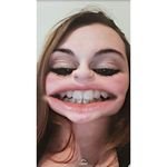 Mallory Forrest - @malspam_1 - Instagram