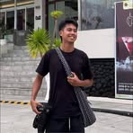 Luis Gabriel Mallari - Facebook