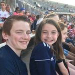 Mallory Gallagher - @mal_gals47 - Instagram