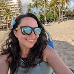 Mallory Gallegos - @mal_uncharted - Instagram