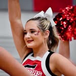 Mallory Garrison - @mallory_garrison - Instagram