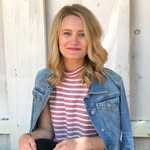 JannaClare Mallory Garza - @double_name_diva - Instagram