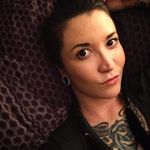 Mallory Gates - @muffinbunzzz - Instagram