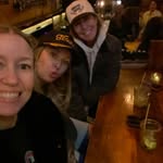 Mallory Gates Anitok - @malloryannegates - Instagram