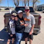 Mallory Geiger - @mallory_geiger - Instagram