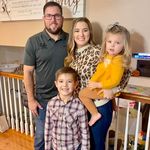 Mallory Delk Geiger - @malloryeileen25 - Instagram