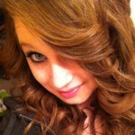 Mallory Geiger - @nemo1115 - Instagram