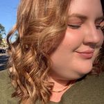 Mallory Gibson - @mallory_gay - Instagram