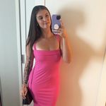 Mallory Gibson - @mawrygibson - Instagram