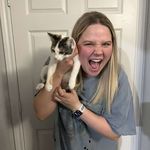 Mallory Gibson - @mallory_gibson_ - Instagram