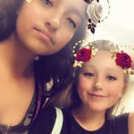 Mallory Gilbert - @mal_love_school55 - Instagram