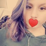 Mallory Glenn - @maglenn2018 - Instagram