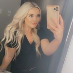 Mallory Glenn - @malloryg_hair - Instagram
