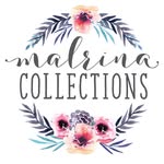 Mallory Glover - @malrinacollections - Instagram