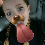 Mallory Gordon - @mallory__finsta - Instagram