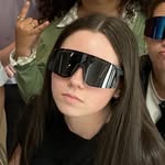 Mallory Gordon - @mallory.g1 - Instagram