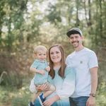 Mallory Gossage wood - @mallory.gossage - Instagram