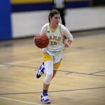 Mallory Gosselin - @mallory.gosselin.basketball - Instagram