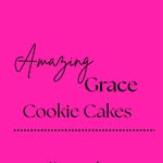 Mallory Grace - @amazing_gracecakes - Instagram