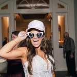 Mallory Grace Verret - @mallory.gracee - Instagram